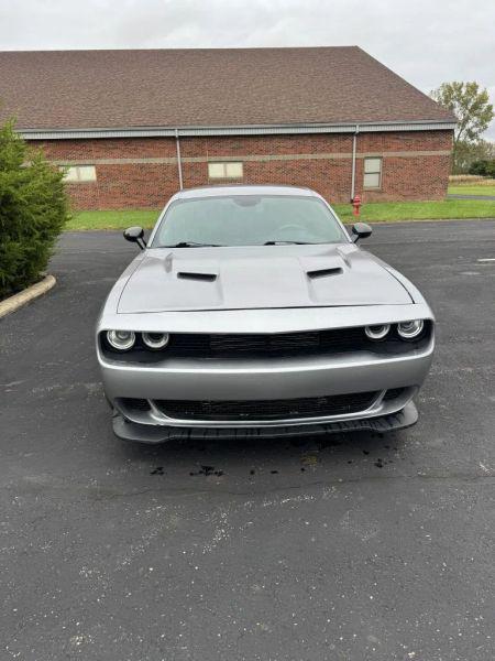 2017 Dodge Challenger SXT for sale near London, OH