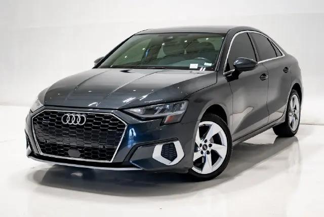 2022 Audi A3 Premium 40 TFSI quattro S tronic for sale in St. Peters, MO