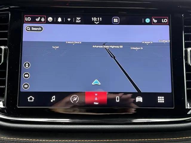 2023 Dodge Durango Hemi Orange AWD