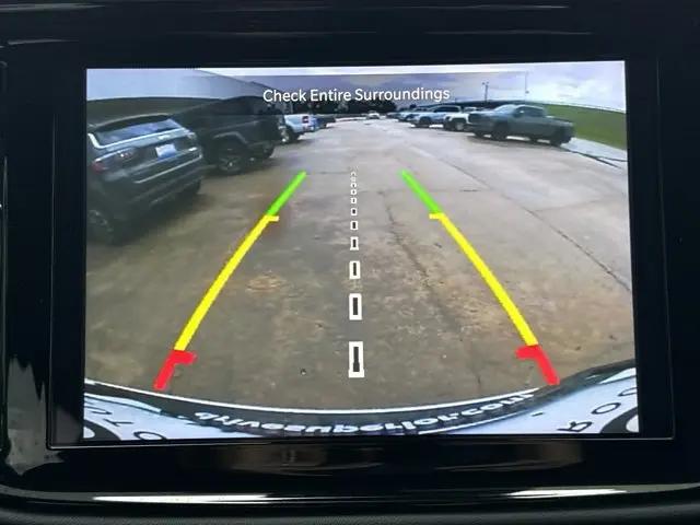 2023 Dodge Durango Hemi Orange AWD
