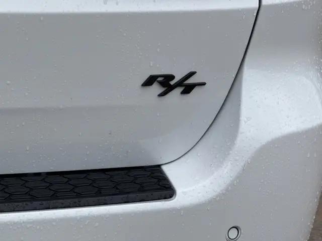 2023 Dodge Durango Hemi Orange AWD