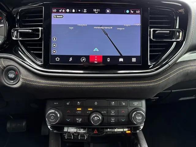 2023 Dodge Durango Hemi Orange AWD