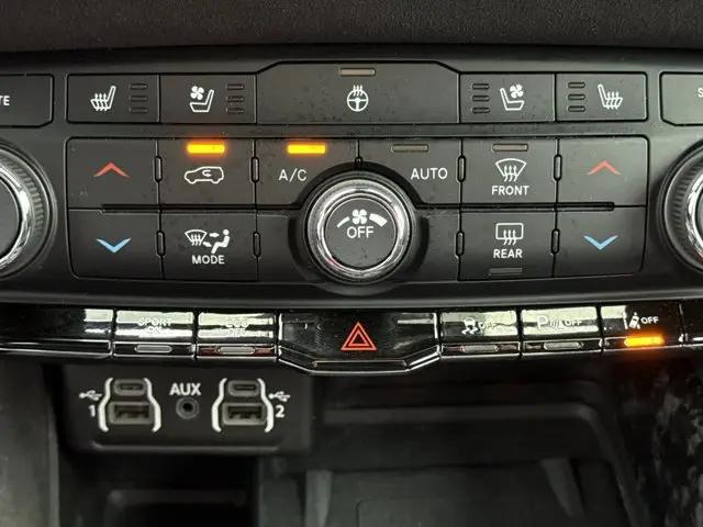 2023 Dodge Durango Hemi Orange AWD