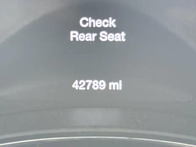2023 Dodge Durango Hemi Orange AWD