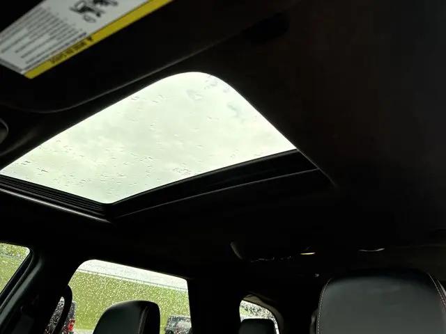 2023 Dodge Durango Hemi Orange AWD
