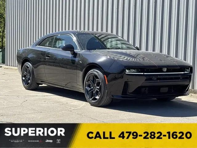 2027 Dodge Charger R/T Plus for sale in Siloam Springs, AR