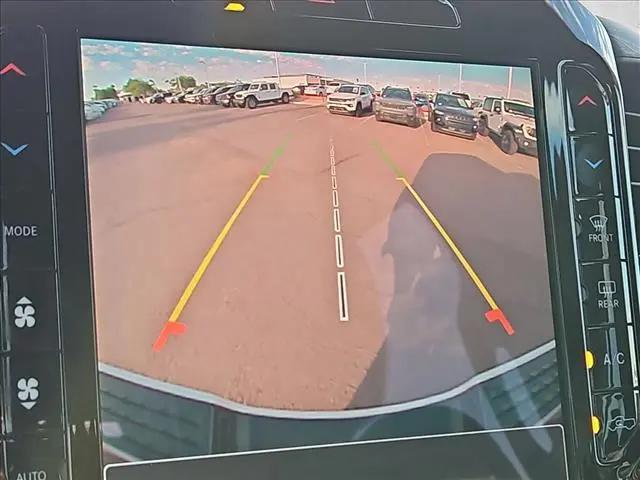 2026 Ram 2500 Laramie Crew Cab 4x4 64 Box