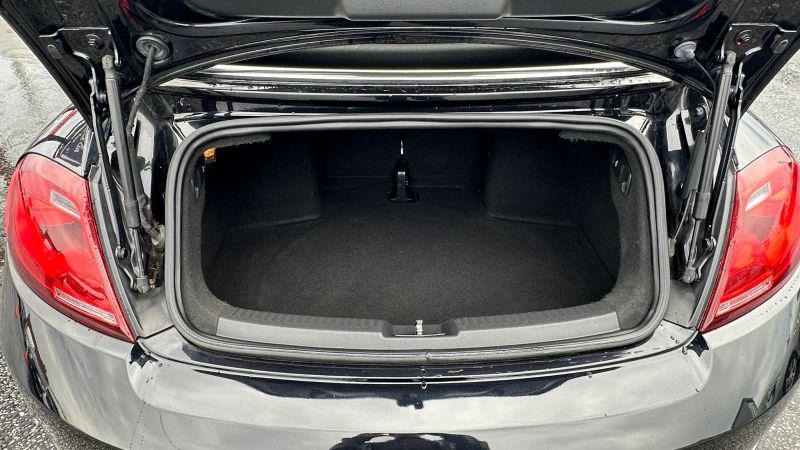 2018 Volkswagen Beetle 2.0T S