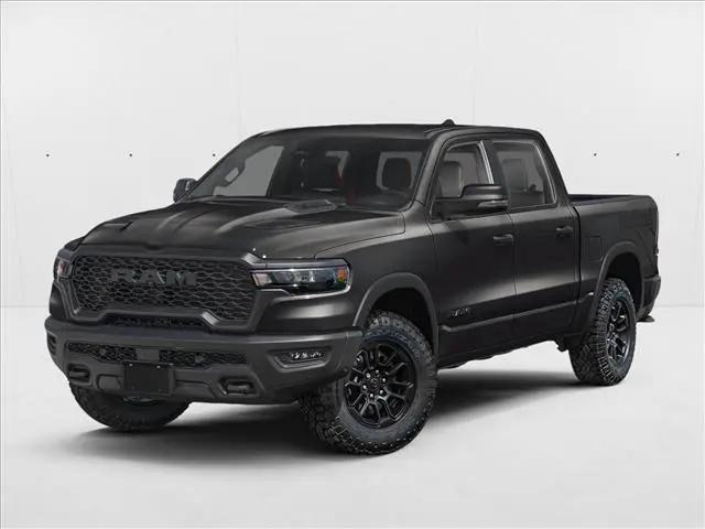2027 Ram 1500 Rebel for sale in Houston, TX