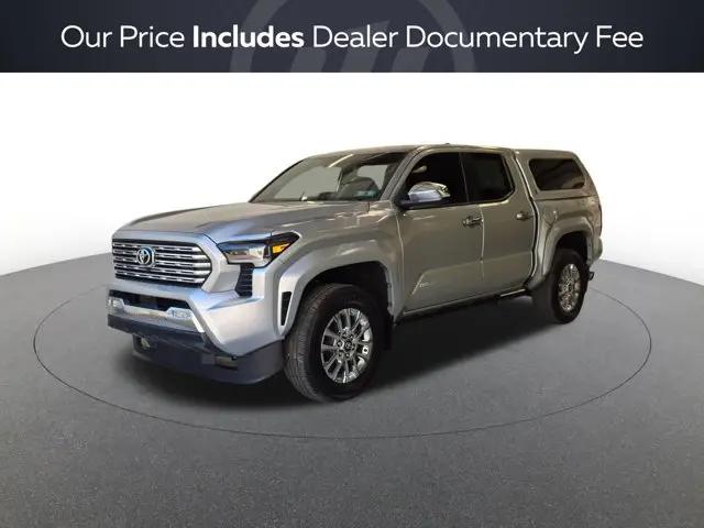 2024 Toyota Tacoma Limited for sale in Wilkes-Barre, PA