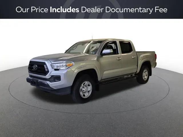 2023 Toyota Tacoma SR V6 for sale in Wilkes-Barre, PA