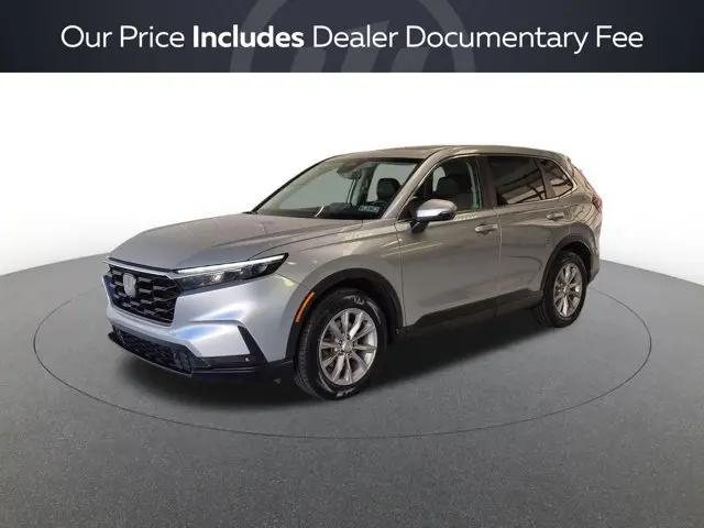 2023 Honda CR-V EX-L AWD for sale in Wilkes-Barre, PA