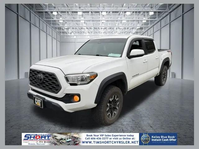 2020 Toyota Tacoma TRD Off-Road for sale in Hazard, KY