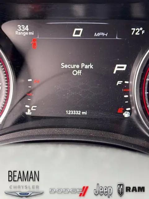 2016 Dodge Charger Police for sale in Murfreesboro, TN
