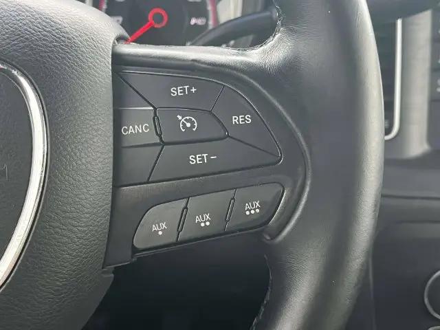 2016 Dodge Charger Police