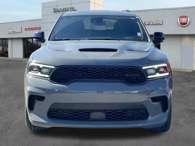 2027 Dodge Durango GT Plus HEMI