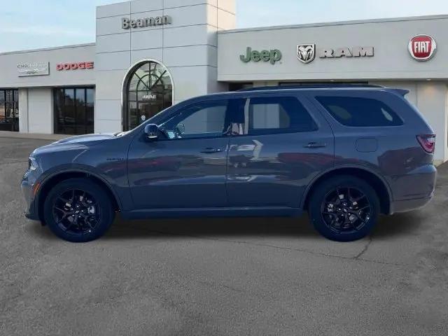 2027 Dodge Durango GT Plus HEMI