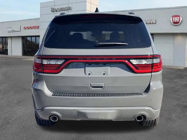 2027 Dodge Durango GT Plus HEMI