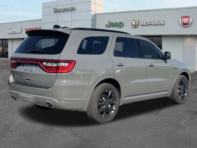 2027 Dodge Durango GT Plus HEMI