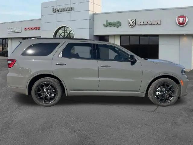 2027 Dodge Durango GT Plus HEMI