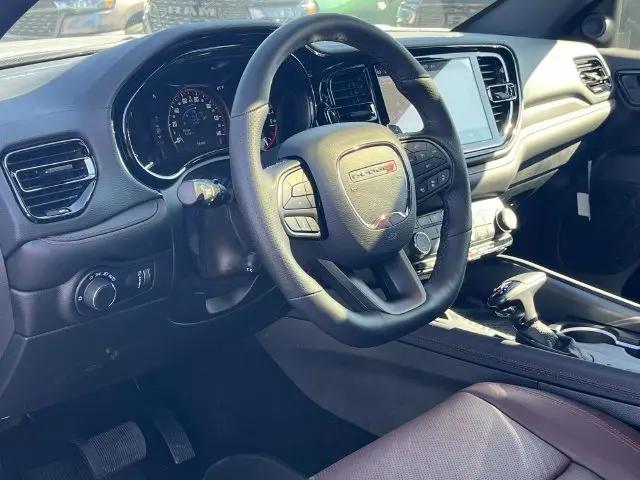 2027 Dodge Durango GT Plus HEMI