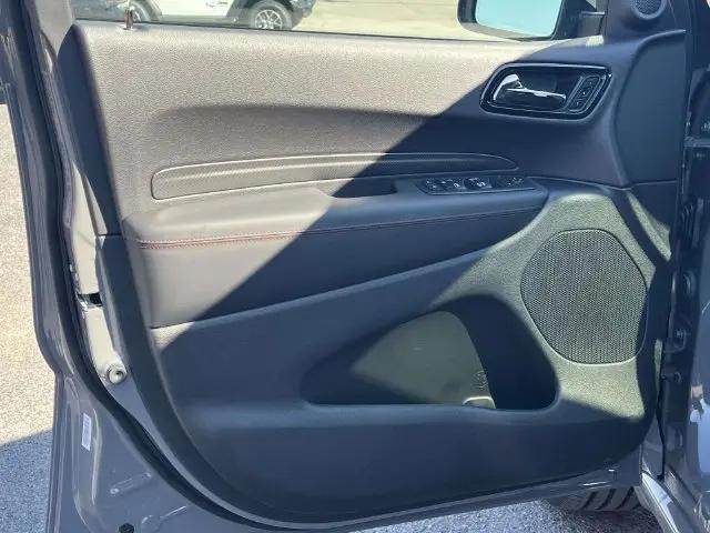 2027 Dodge Durango GT Plus HEMI
