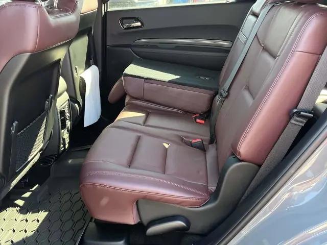 2027 Dodge Durango GT Plus HEMI