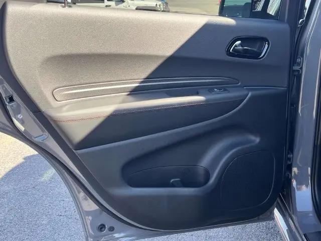 2027 Dodge Durango GT Plus HEMI