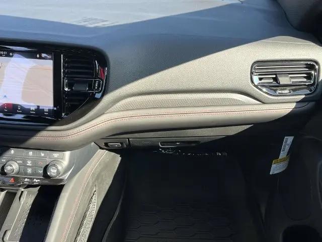 2027 Dodge Durango GT Plus HEMI