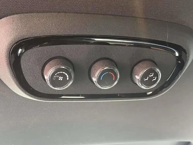 2027 Dodge Durango GT Plus HEMI