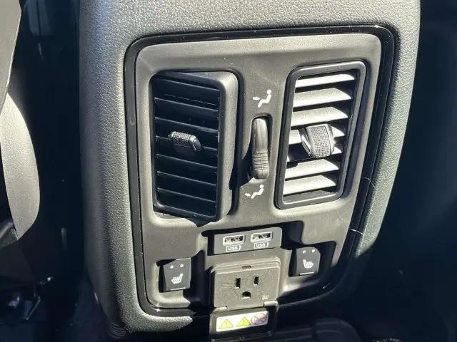 2027 Dodge Durango GT Plus HEMI