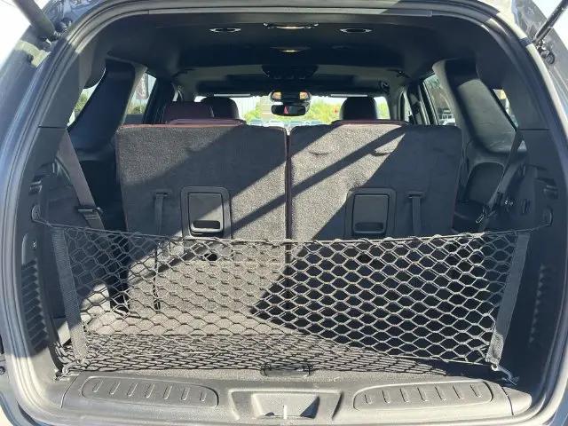 2027 Dodge Durango GT Plus HEMI