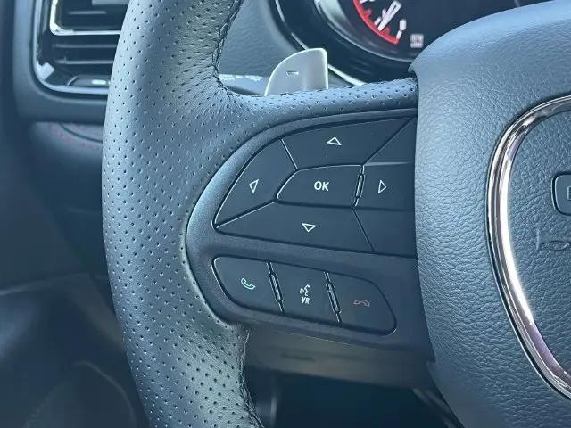 2027 Dodge Durango GT Plus HEMI