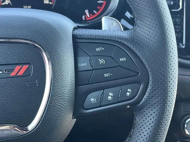 2027 Dodge Durango GT Plus HEMI