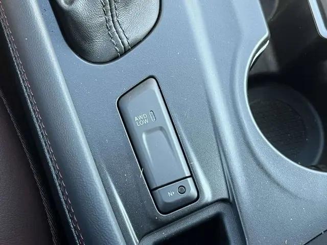 2027 Dodge Durango GT Plus HEMI