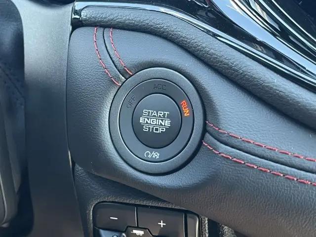 2027 Dodge Durango GT Plus HEMI