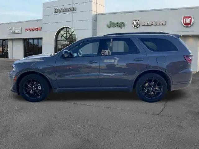 2027 Dodge Durango GT Plus HEMI