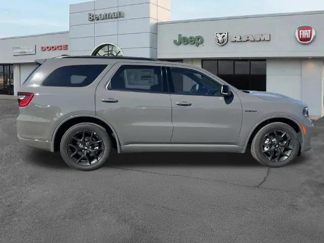 2027 Dodge Durango GT Plus HEMI