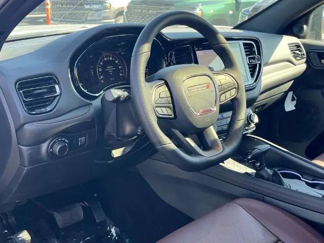2027 Dodge Durango GT Plus HEMI