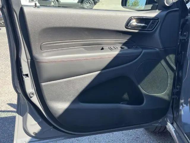 2027 Dodge Durango GT Plus HEMI