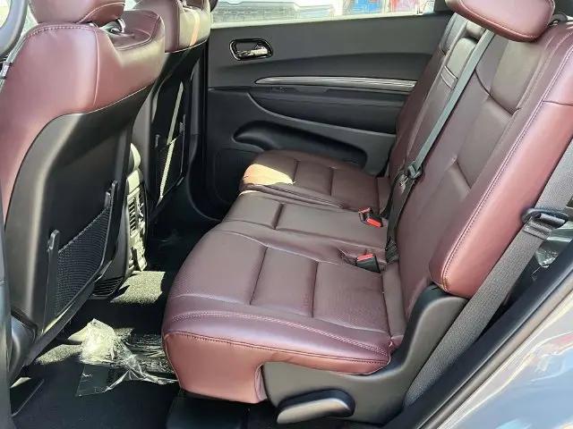 2027 Dodge Durango GT Plus HEMI