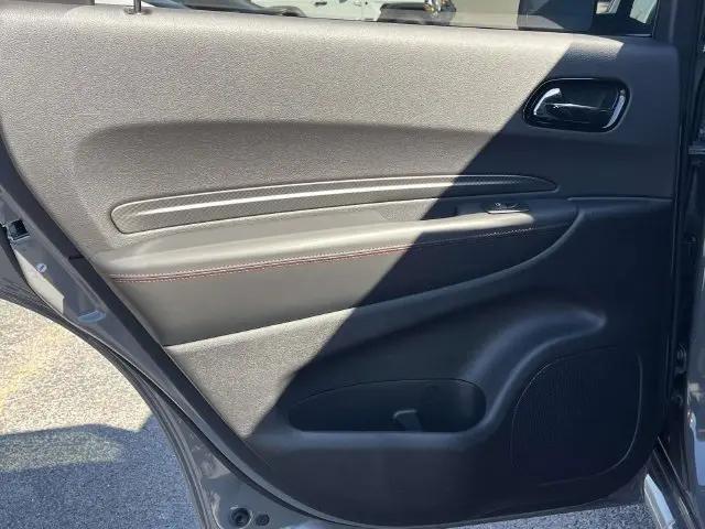 2027 Dodge Durango GT Plus HEMI