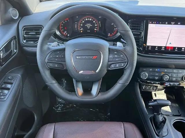 2027 Dodge Durango GT Plus HEMI
