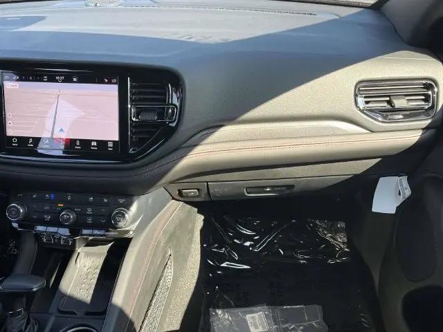 2027 Dodge Durango GT Plus HEMI