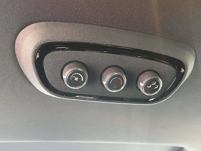 2027 Dodge Durango GT Plus HEMI