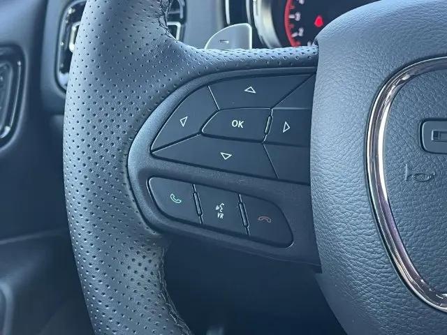 2027 Dodge Durango GT Plus HEMI