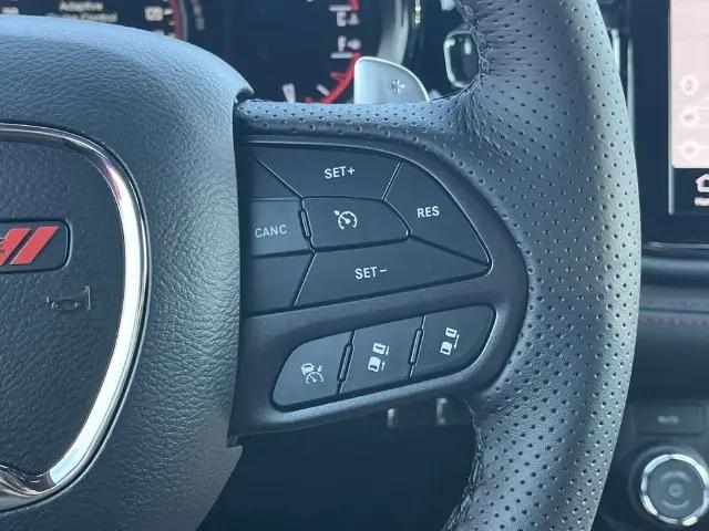 2027 Dodge Durango GT Plus HEMI