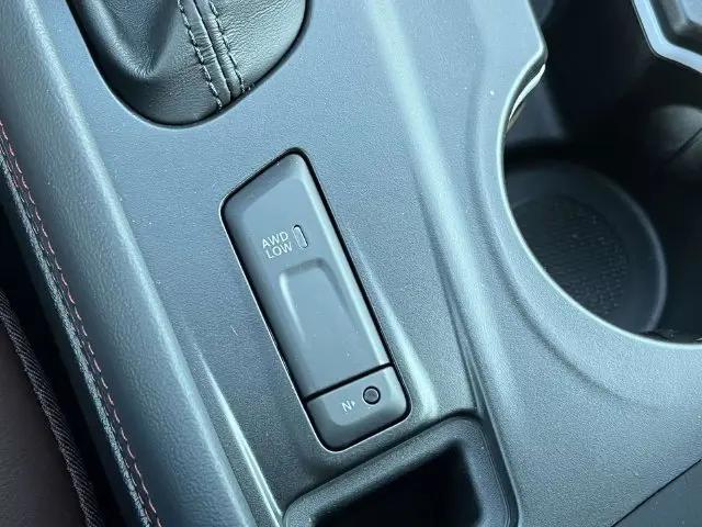 2027 Dodge Durango GT Plus HEMI