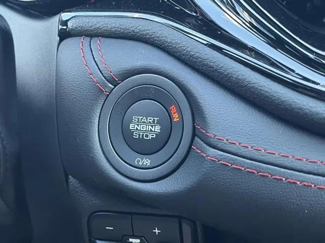 2027 Dodge Durango GT Plus HEMI