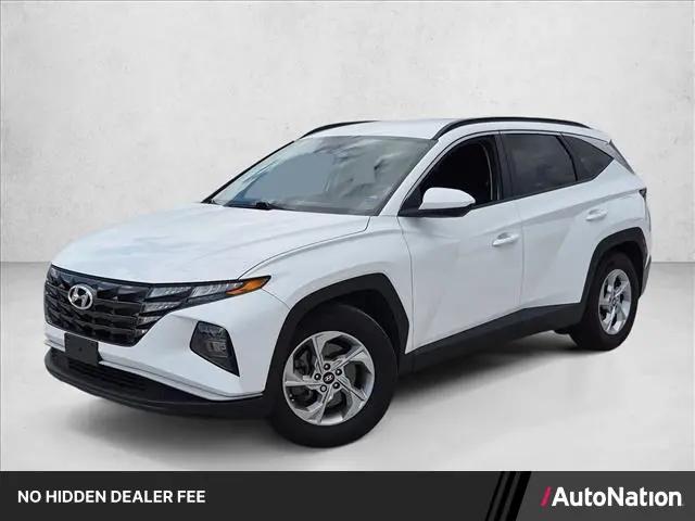 2024 Hyundai Tucson SEL for sale in Pembroke Pines, FL